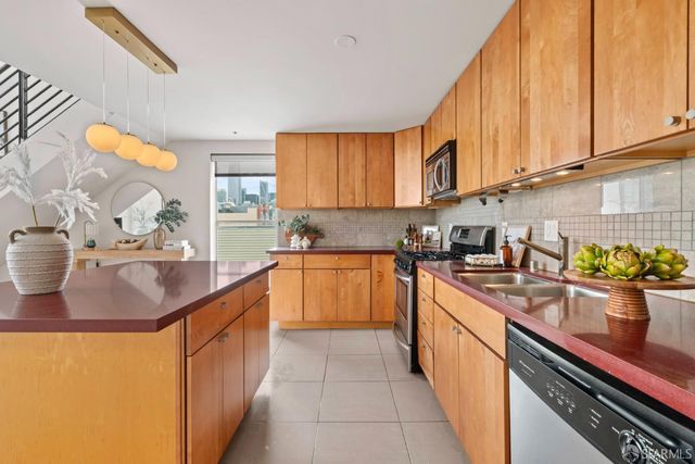 281 Clara Street 6, San Francisco, CA 94114