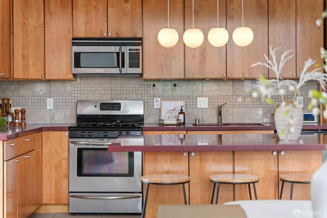 281 Clara Street 6, San Francisco, CA 94114