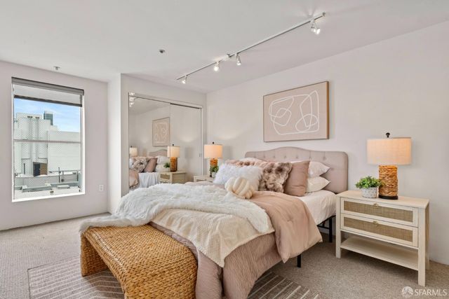 281 Clara Street 6, San Francisco, CA 94114