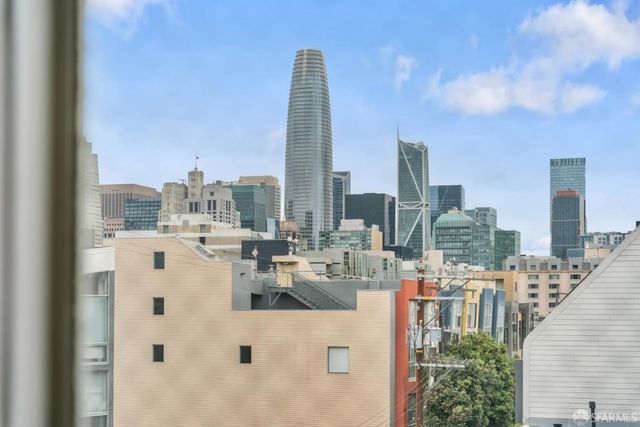 281 Clara Street 6, San Francisco, CA 94114