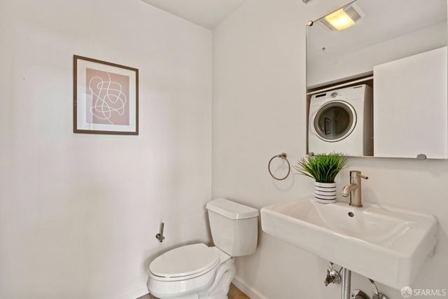 281 Clara Street 6, San Francisco, CA 94114