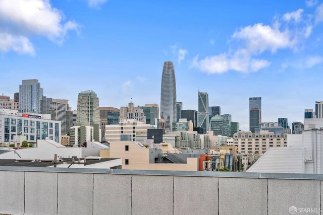 281 Clara Street 6, San Francisco, CA 94114