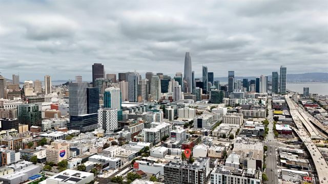 281 Clara Street 6, San Francisco, CA 94114
