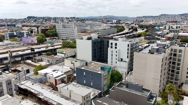 281 Clara Street 6, San Francisco, CA 94114
