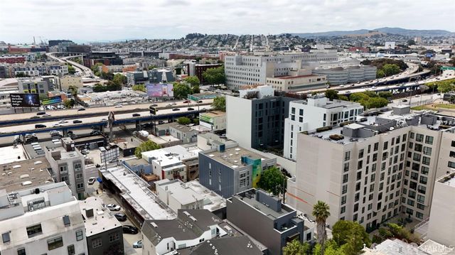 281 Clara Street 6, San Francisco, CA 94114