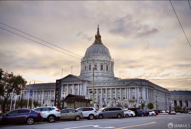 281 Clara Street 6, San Francisco, CA 94114
