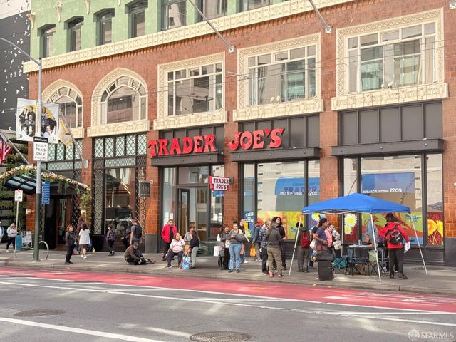 281 Clara Street 6, San Francisco, CA 94114