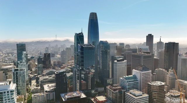 281 Clara Street 6, San Francisco, CA 94114