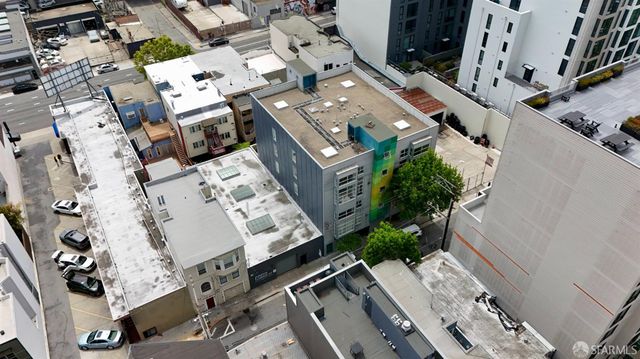 281 Clara Street 6, San Francisco, CA 94114