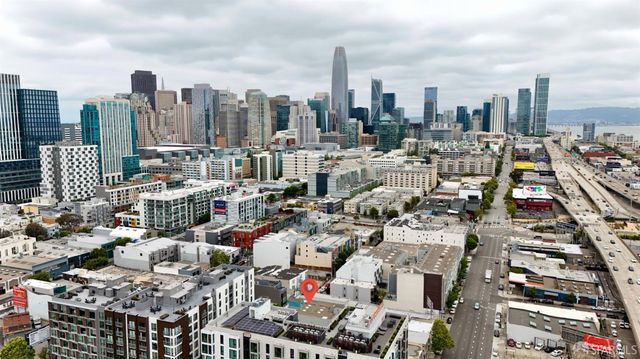 281 Clara Street 6, San Francisco, CA 94114