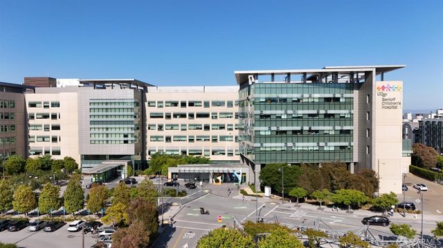 281 Clara Street 6, San Francisco, CA 94114