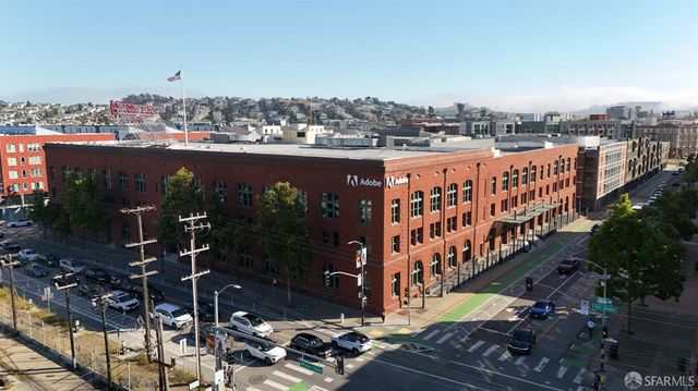 281 Clara Street 6, San Francisco, CA 94114