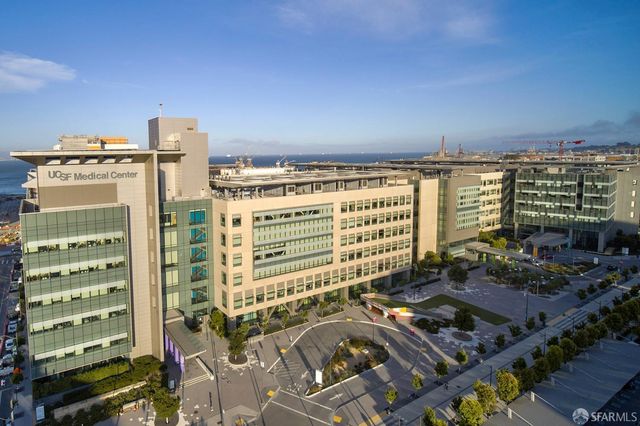 281 Clara Street 6, San Francisco, CA 94114
