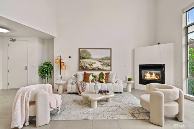 281 Clara Street 6, San Francisco, CA 94114