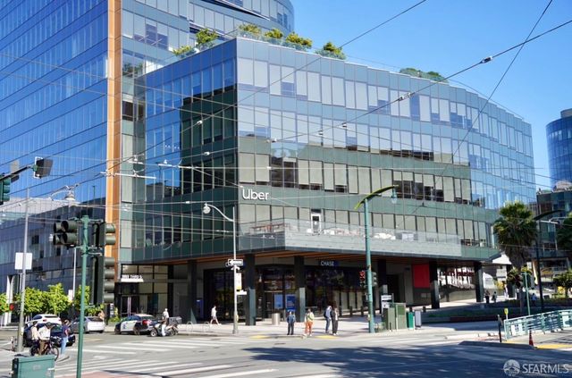 281 Clara Street 6, San Francisco, CA 94114