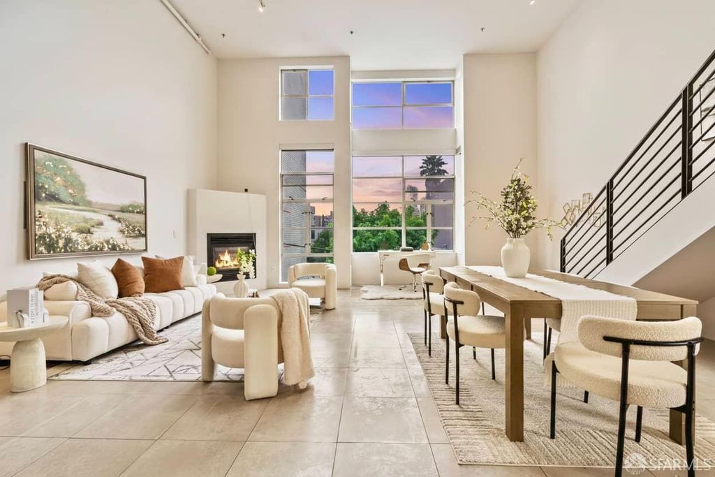 281 Clara Street 6, San Francisco, CA 94114