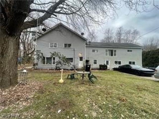 5438 Chapel Road, Madison, OH 44057