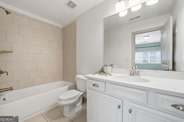 557 Henry Drive, Marietta, GA 30064