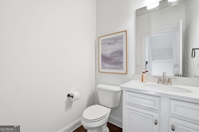 557 Henry Drive, Marietta, GA 30064