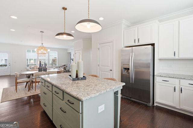 557 Henry Drive, Marietta, GA 30064