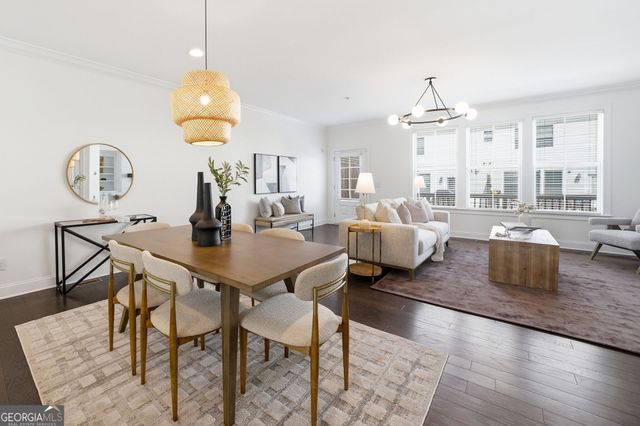 557 Henry Drive, Marietta, GA 30064