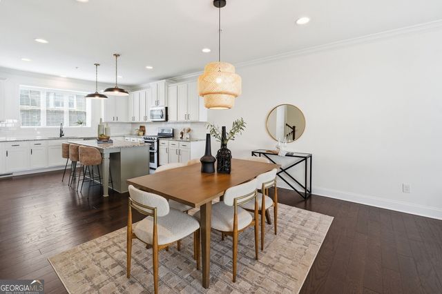 557 Henry Drive, Marietta, GA 30064