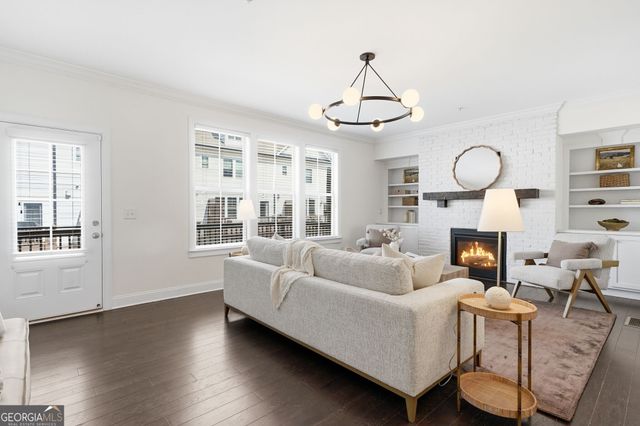 557 Henry Drive, Marietta, GA 30064