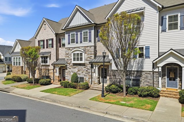 557 Henry Drive, Marietta, GA 30064