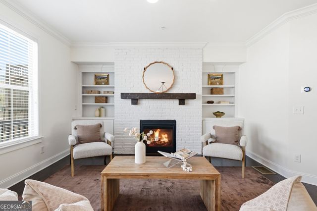 557 Henry Drive, Marietta, GA 30064