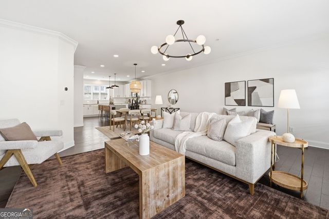 557 Henry Drive, Marietta, GA 30064