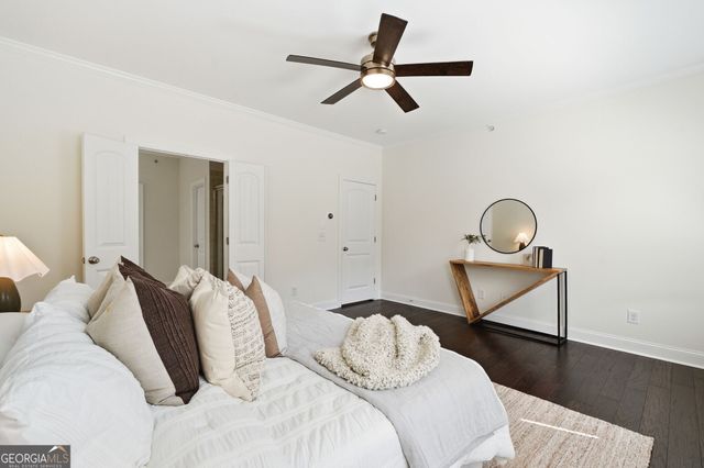 557 Henry Drive, Marietta, GA 30064