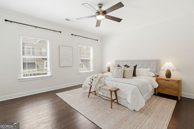 557 Henry Drive, Marietta, GA 30064