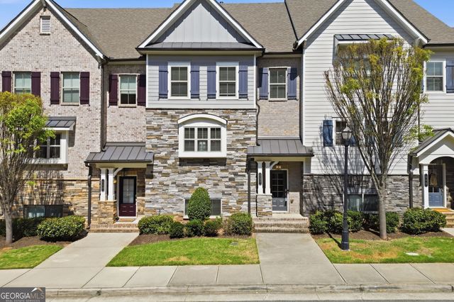 557 Henry Drive, Marietta, GA 30064