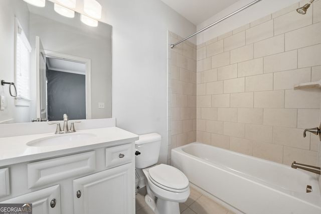 557 Henry Drive, Marietta, GA 30064