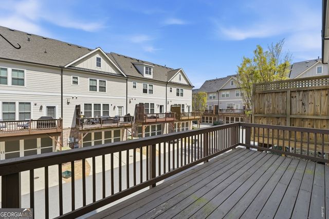 557 Henry Drive, Marietta, GA 30064