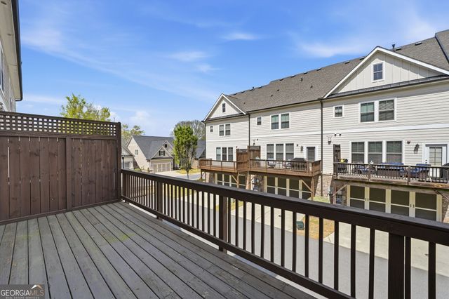 557 Henry Drive, Marietta, GA 30064