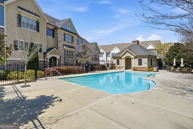 557 Henry Drive, Marietta, GA 30064