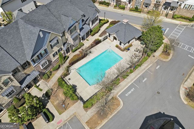 557 Henry Drive, Marietta, GA 30064