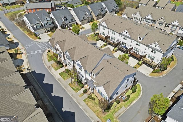 557 Henry Drive, Marietta, GA 30064