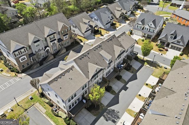 557 Henry Drive, Marietta, GA 30064