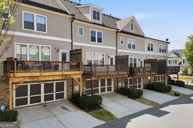 557 Henry Drive, Marietta, GA 30064