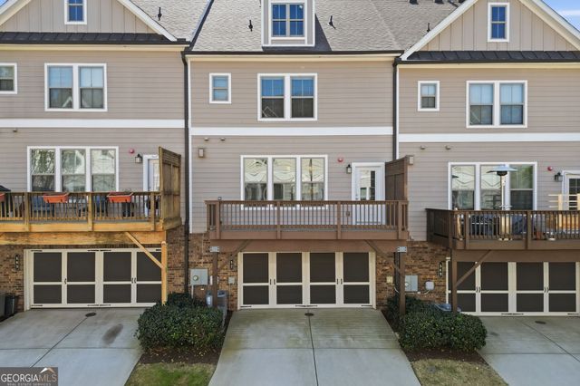 557 Henry Drive, Marietta, GA 30064
