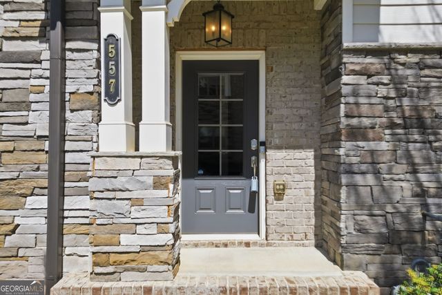 557 Henry Drive, Marietta, GA 30064