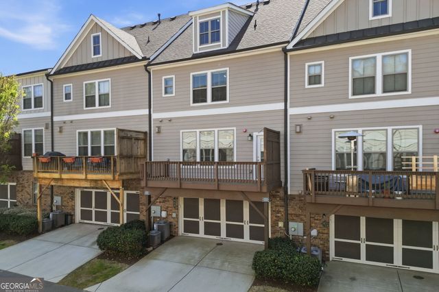 557 Henry Drive, Marietta, GA 30064