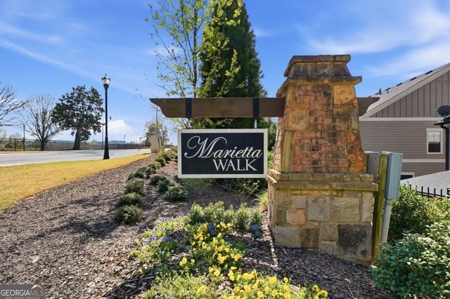 557 Henry Drive, Marietta, GA 30064