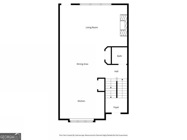 557 Henry Drive, Marietta, GA 30064