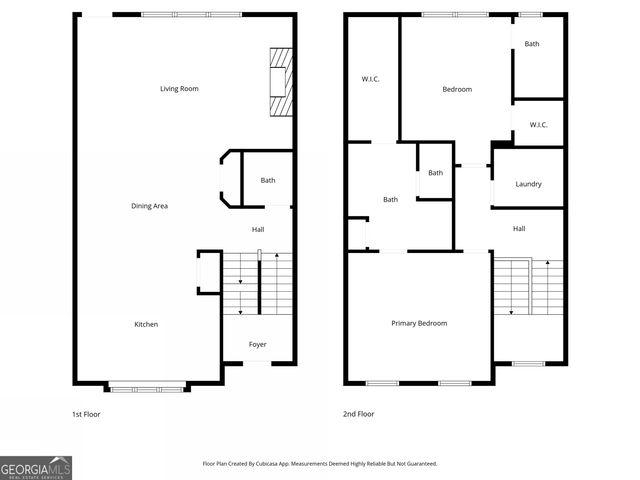 557 Henry Drive, Marietta, GA 30064