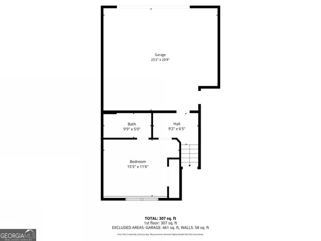 557 Henry Drive, Marietta, GA 30064