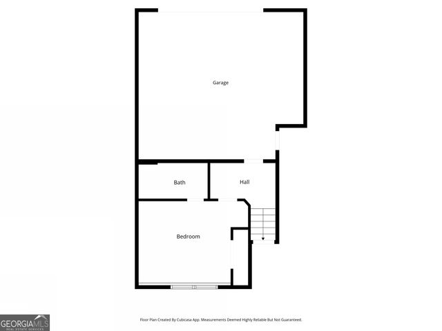 557 Henry Drive, Marietta, GA 30064