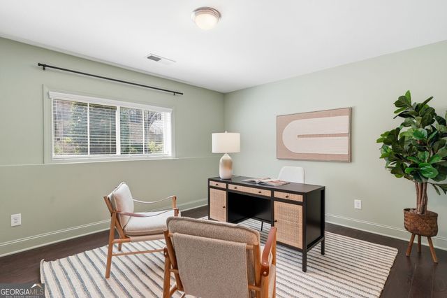 557 Henry Drive, Marietta, GA 30064